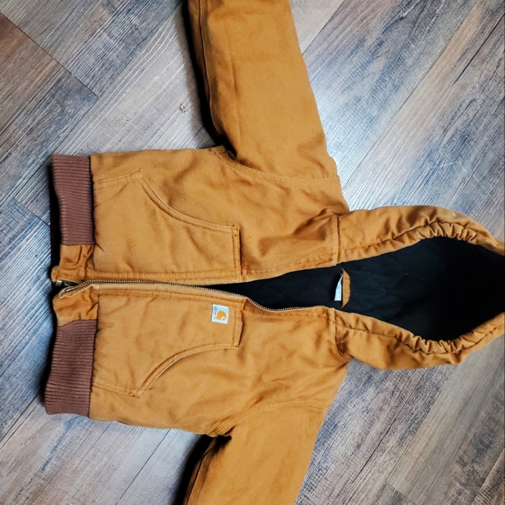 Kids carhartt
